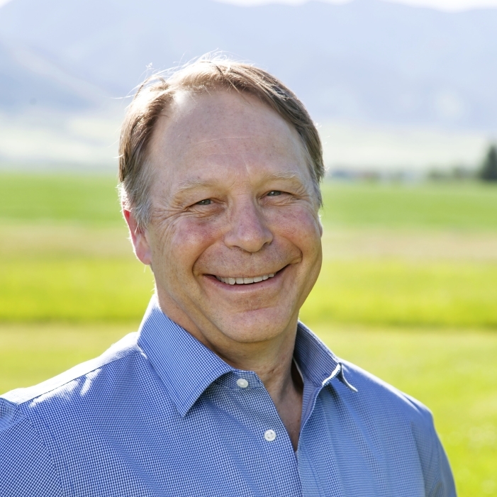 Charles Tonkin Headshot